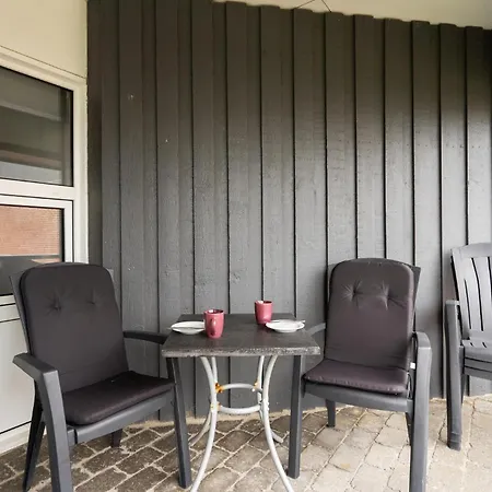 Bad, Lejl 112 * Fanø