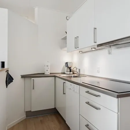 Bad, Lejl 112 Apartmán *