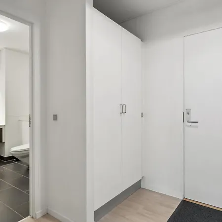 Bad, Lejl 112 * Fanø